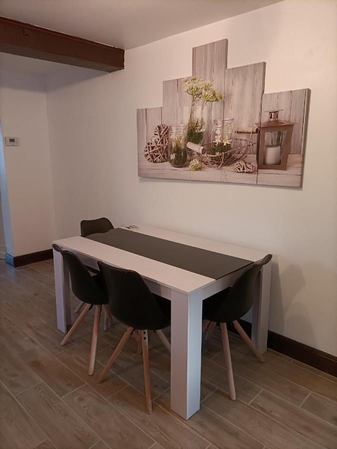 Maison T2 A 6 Minutes A Pied Du Centre De Sarlat Dış mekan fotoğraf