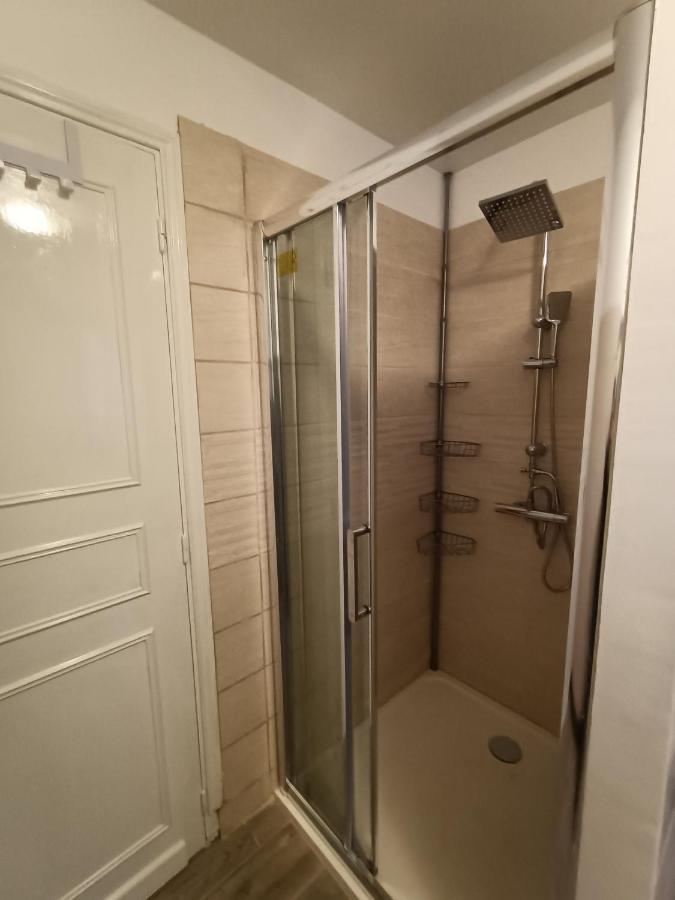 Maison T2 A 6 Minutes A Pied Du Centre De Sarlat Dış mekan fotoğraf